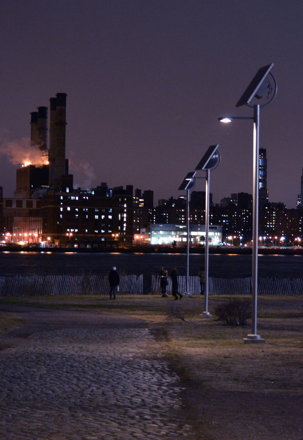 east river state park fourth of july
