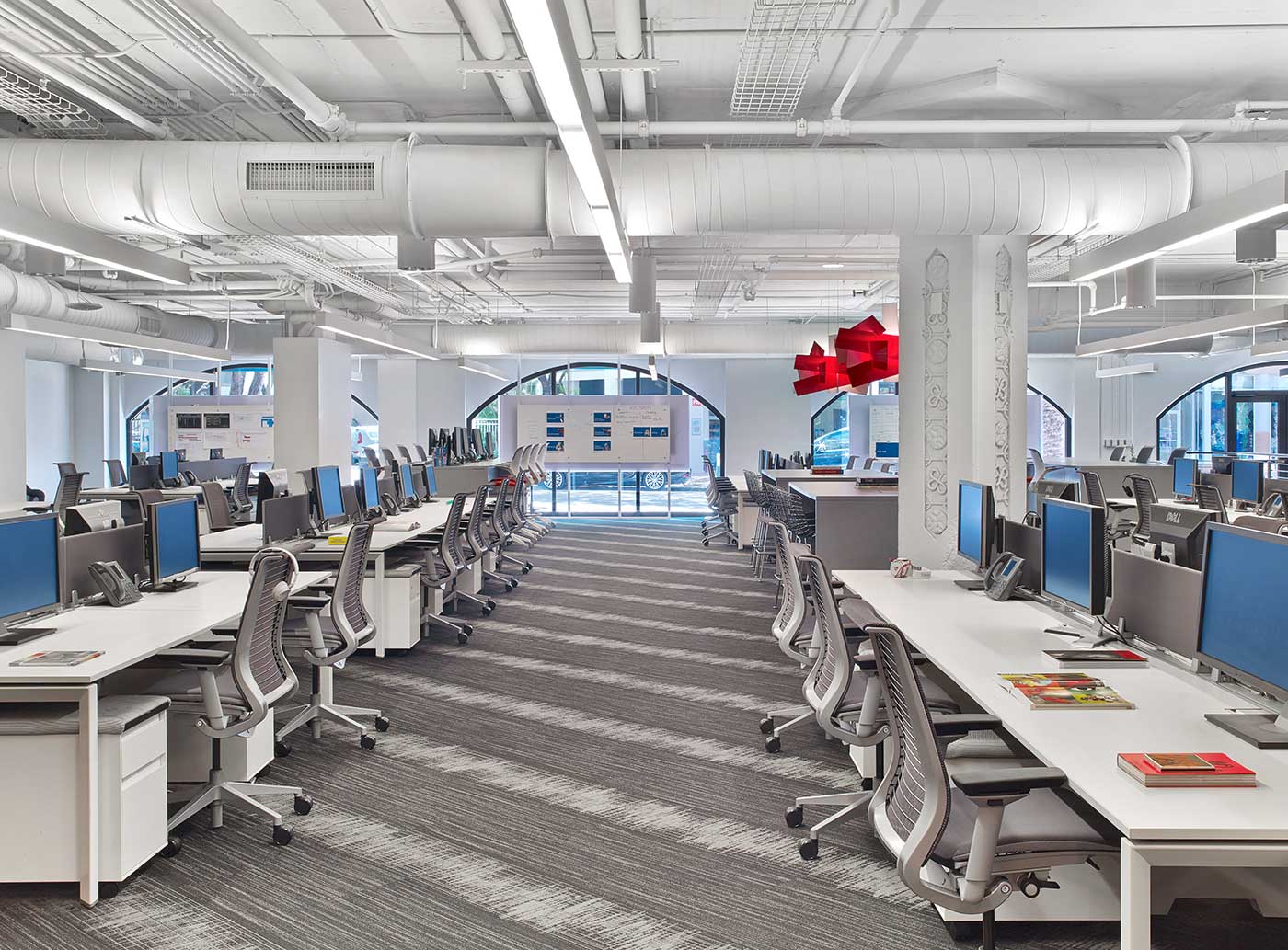 Publicis Sapient office