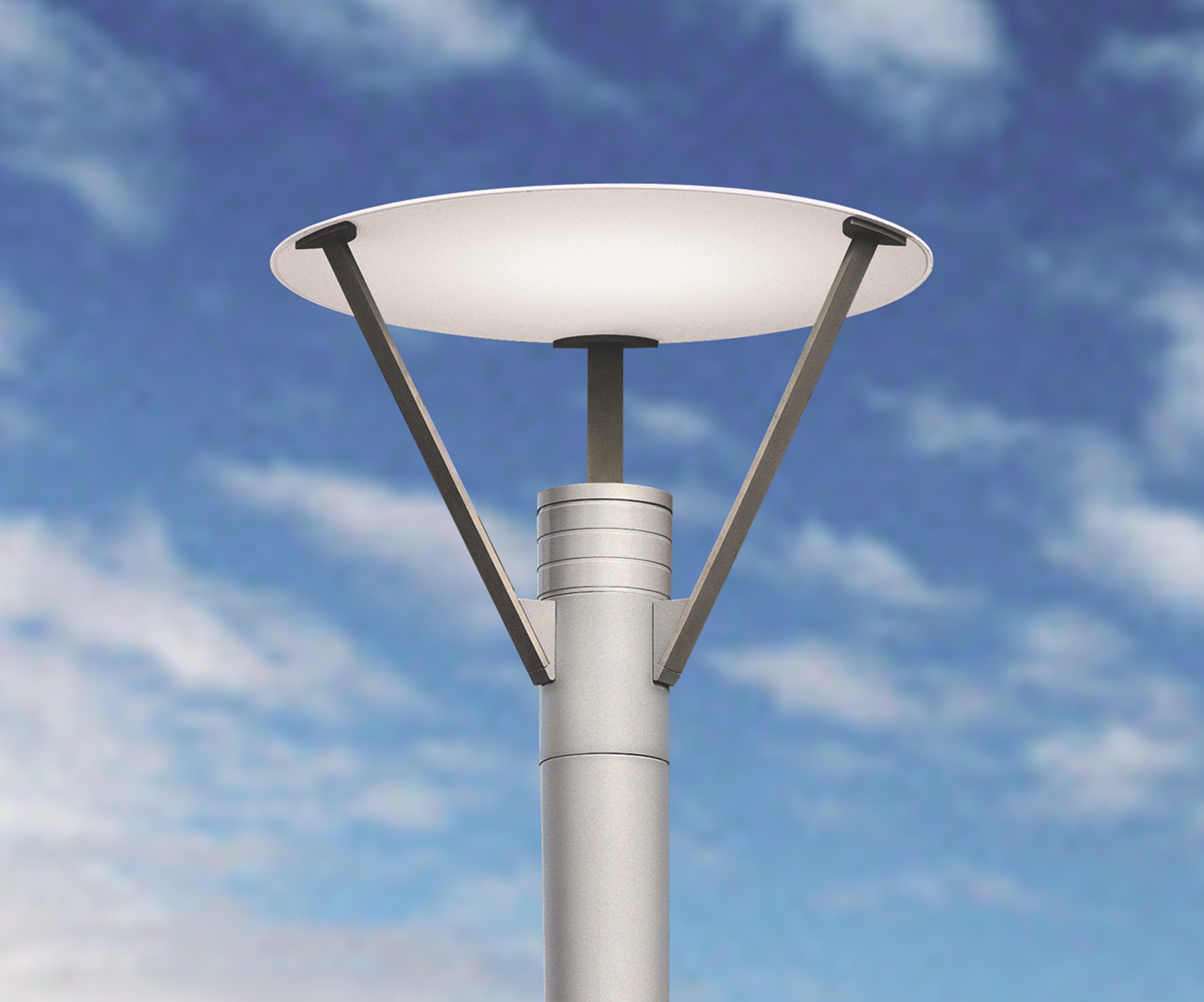 Selux announces that the Ritorno LED family is now capable of replacing ...