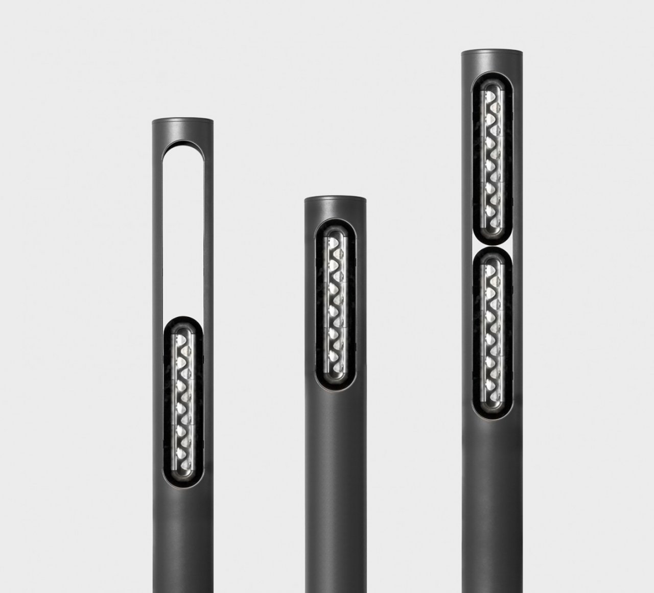 Modular Columns Selux