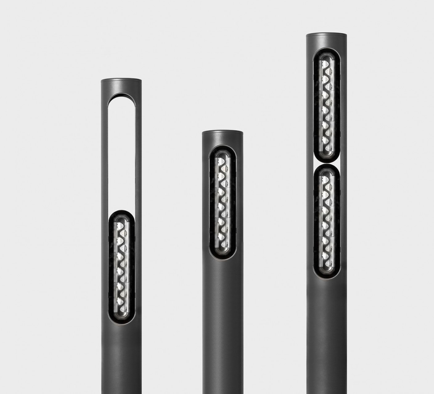 Modular Columns Selux